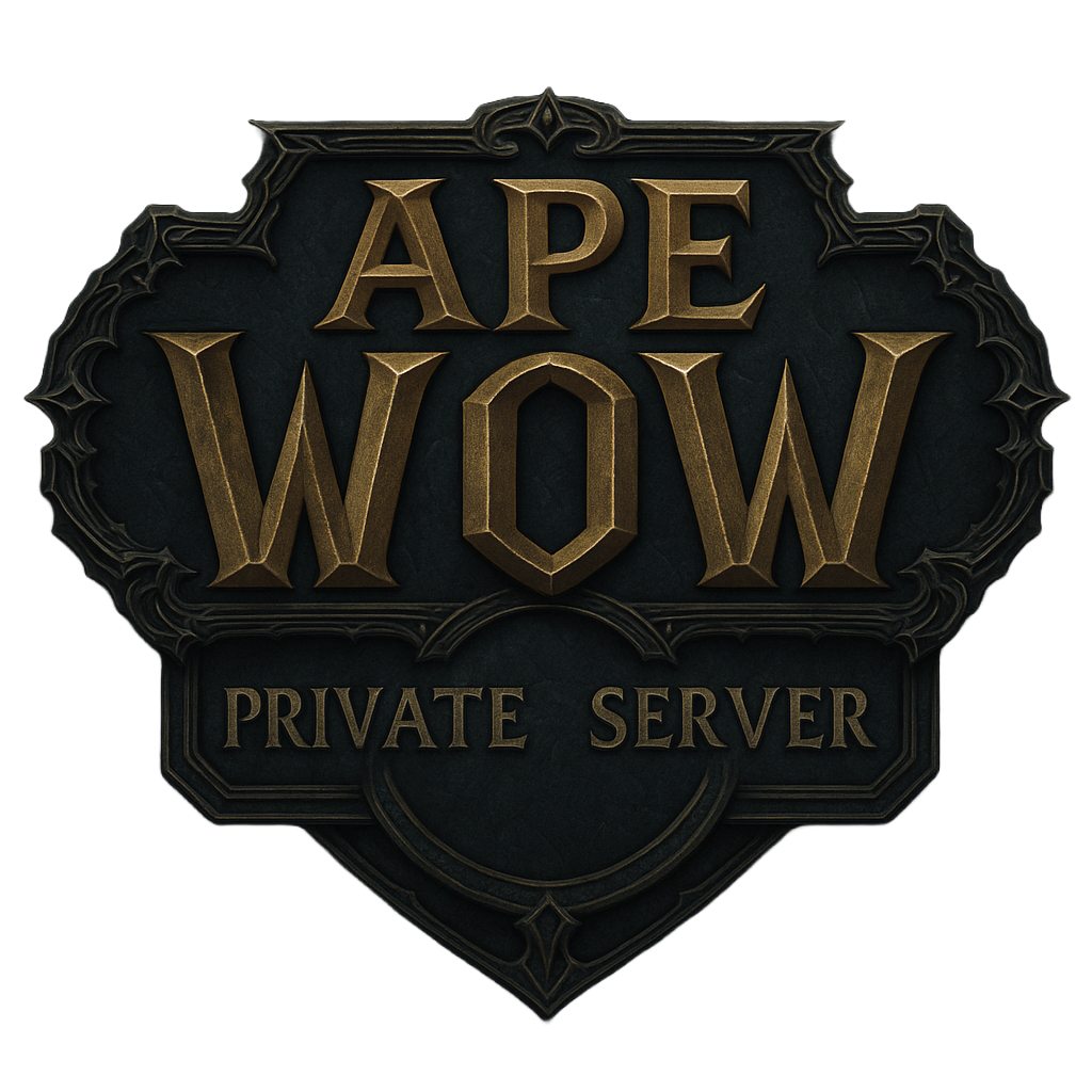 ApeWoW Logo